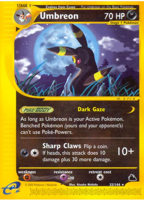 Umbreon