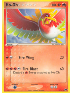 Ho-Oh
