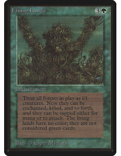 Living Lands
