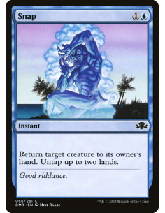 Snap