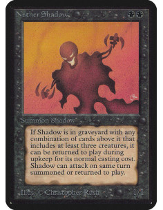 Nether Shadow