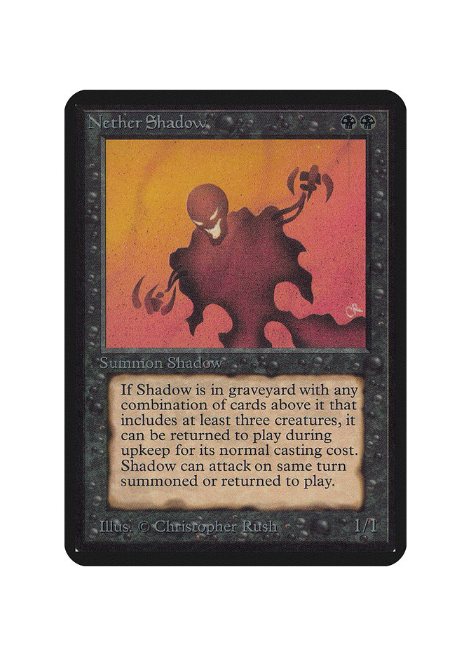 Nether Shadow