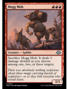 Mogg Mob
