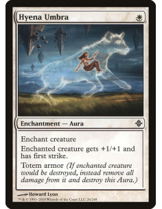 Hyena Umbra