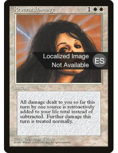 Reverse Damage