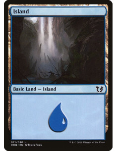 Island