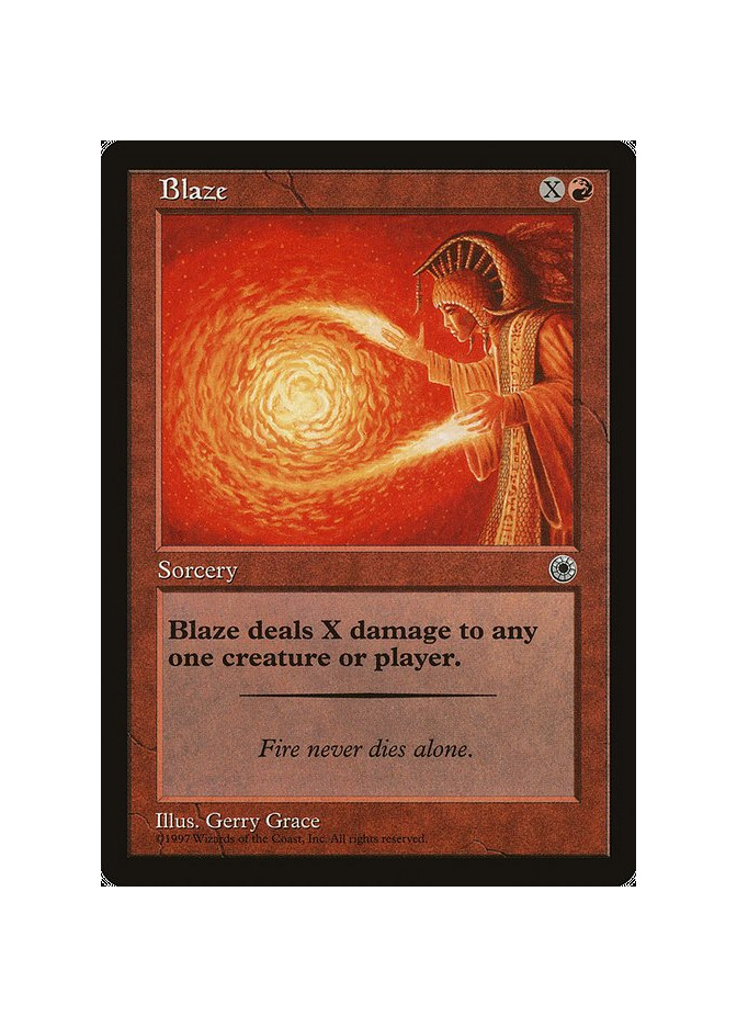Blaze