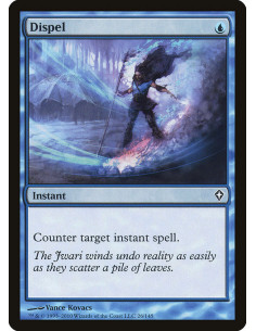 Dispel
