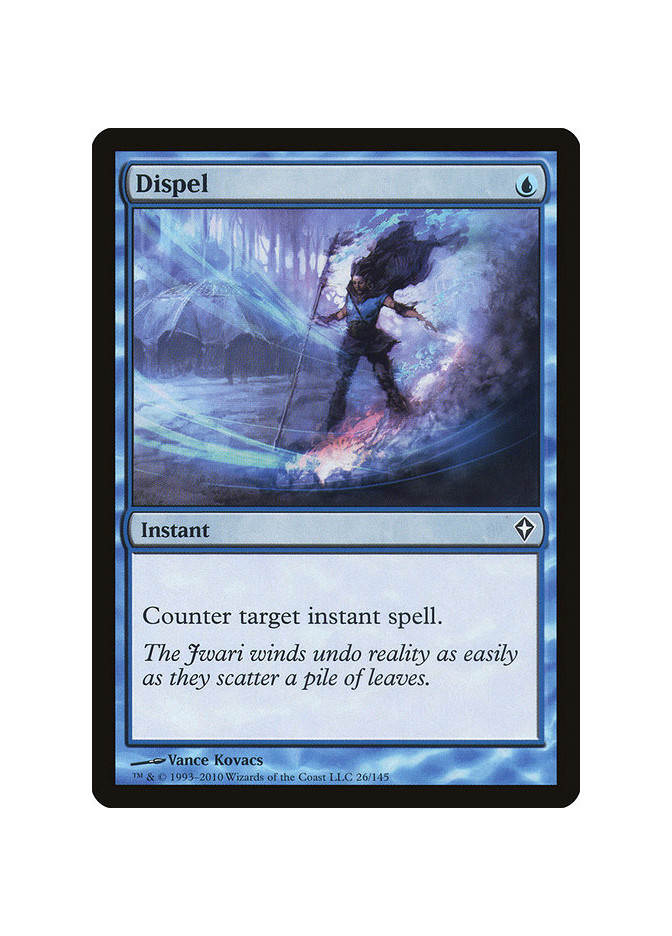 Dispel