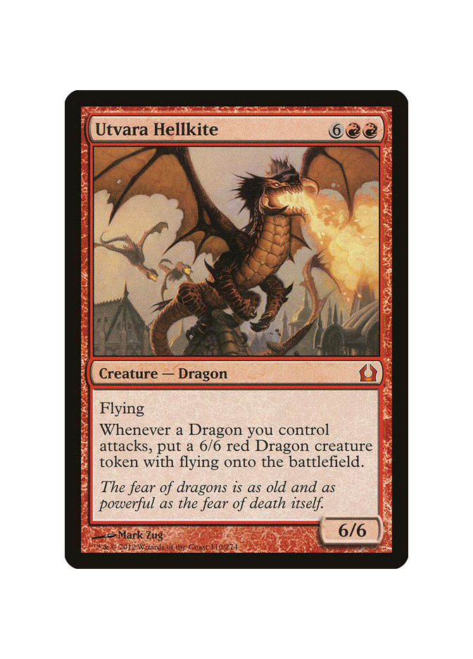 Utvara Hellkite