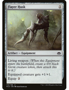 Flayer Husk