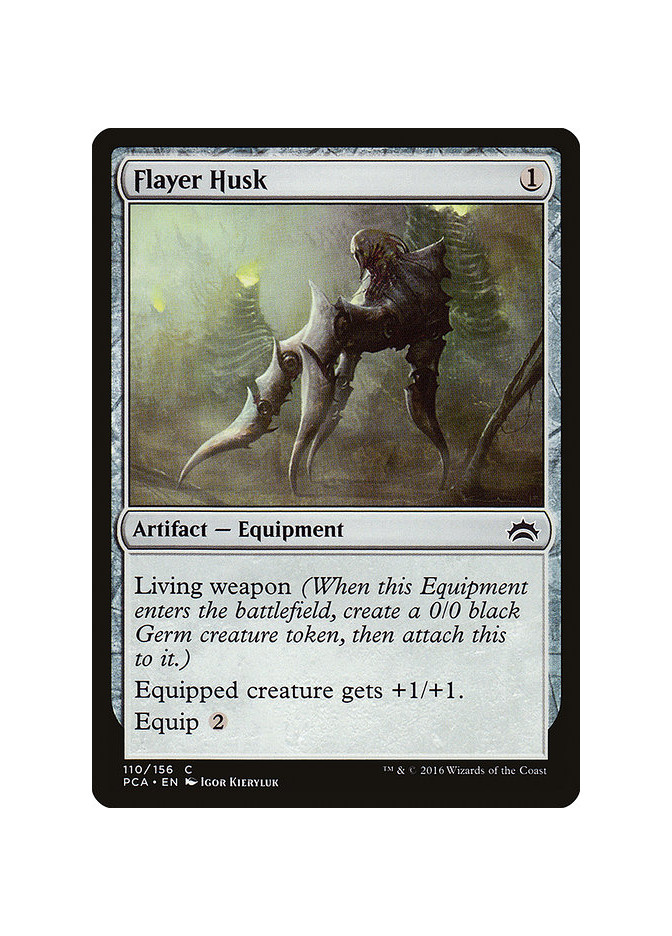 Flayer Husk