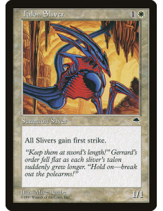 Talon Sliver
