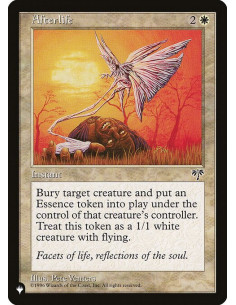 Afterlife