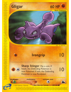 Gligar