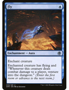 Fly - Foil