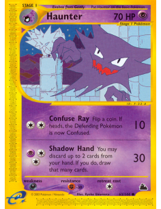 Haunter