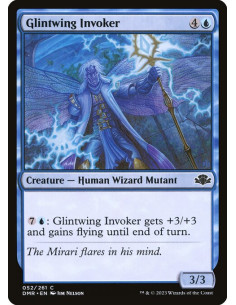 Glintwing Invoker
