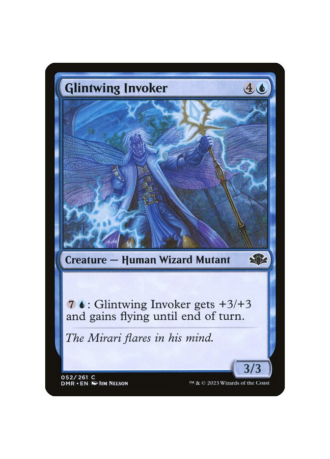 Glintwing Invoker