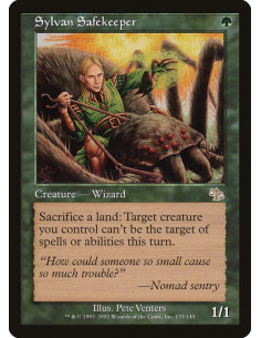 Sylvan Safekeeper