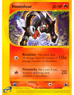 Houndour