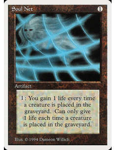 Soul Net