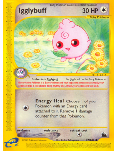 Igglybuff
