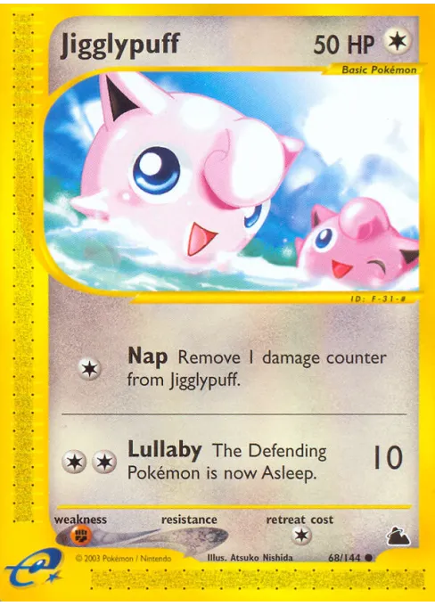 Jigglypuff