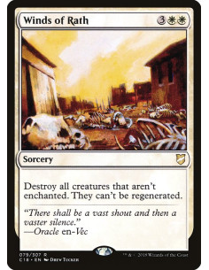 Winds of Rath