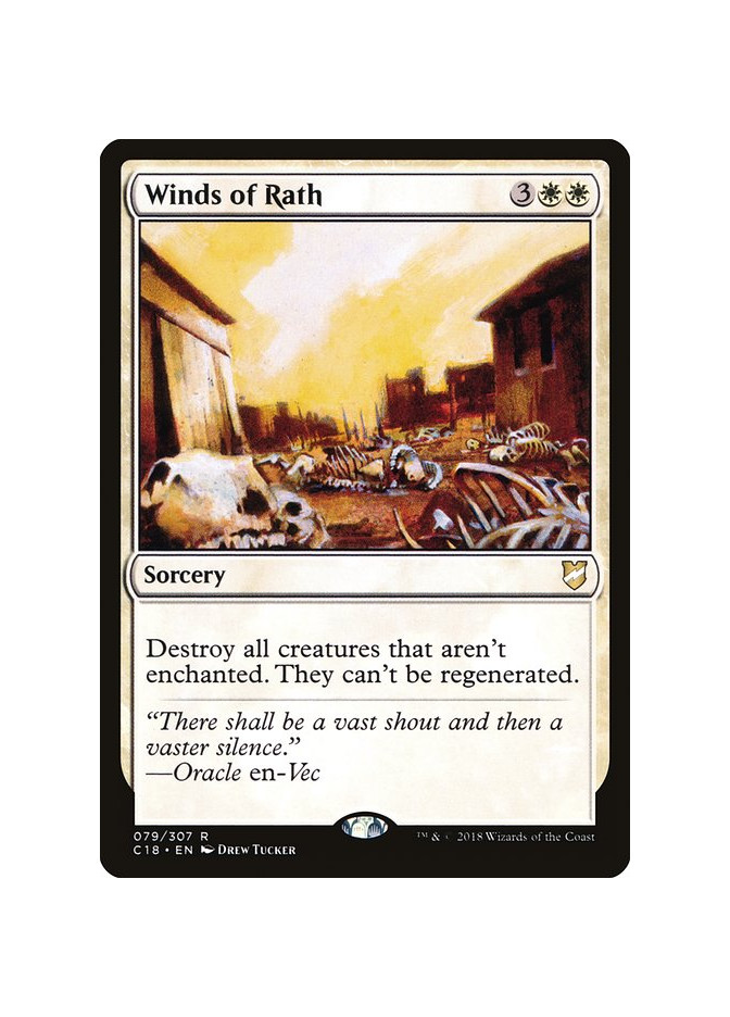 Winds of Rath