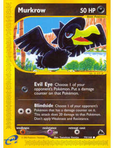 Murkrow