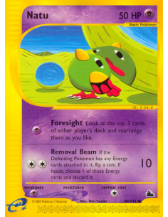 Natu