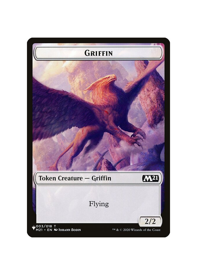 Griffin