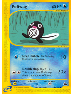Poliwag