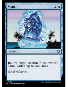 Snap