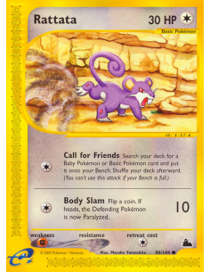 Rattata