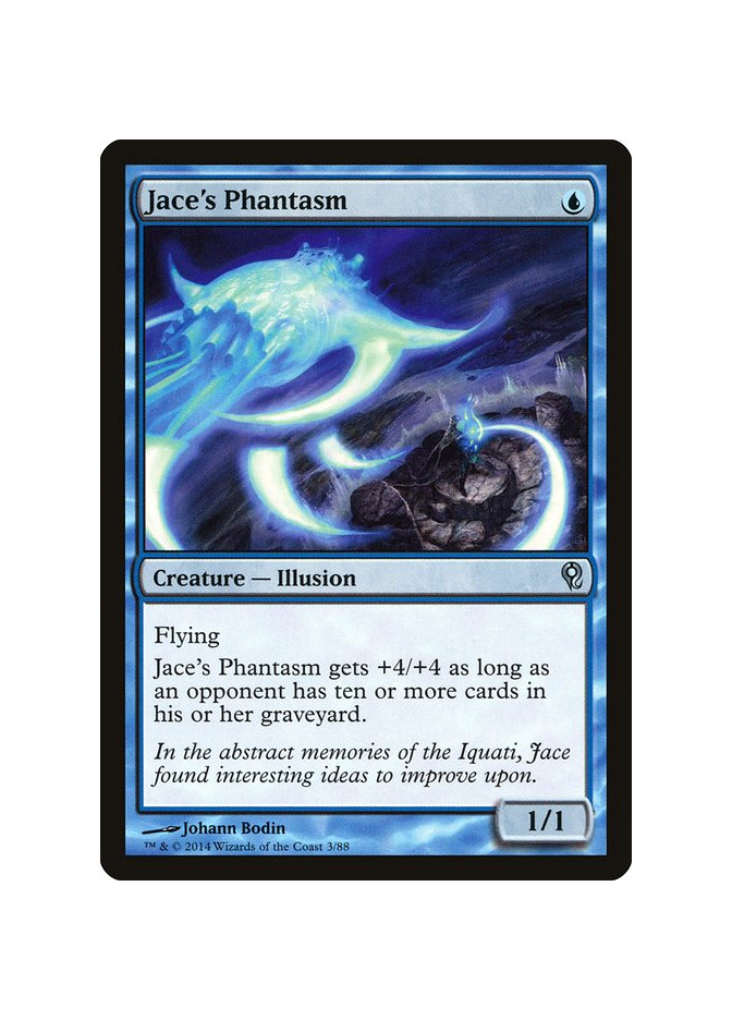 Jace's Phantasm