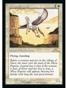 Mesa Pegasus