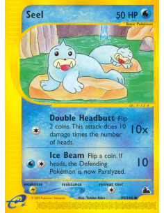 Seel