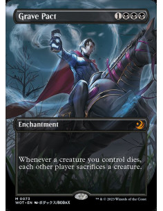 Grave Pact