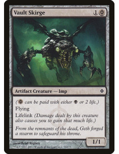 Vault Skirge - Foil