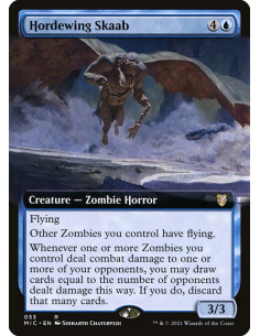 Hordewing Skaab