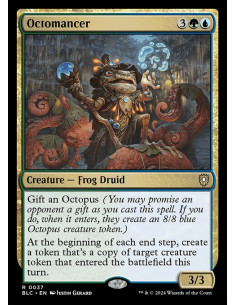 Octomancer