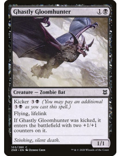 Ghastly Gloomhunter