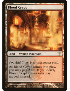 Blood Crypt