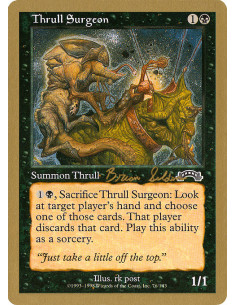 Thrull Surgeon