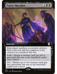 Danse Macabre