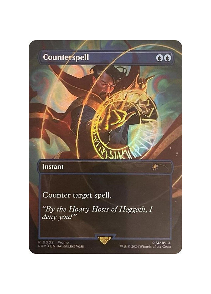 Counterspell - Foil