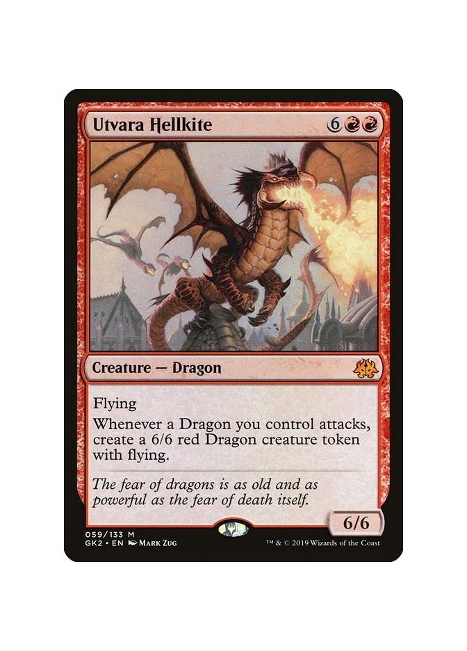 Utvara Hellkite
