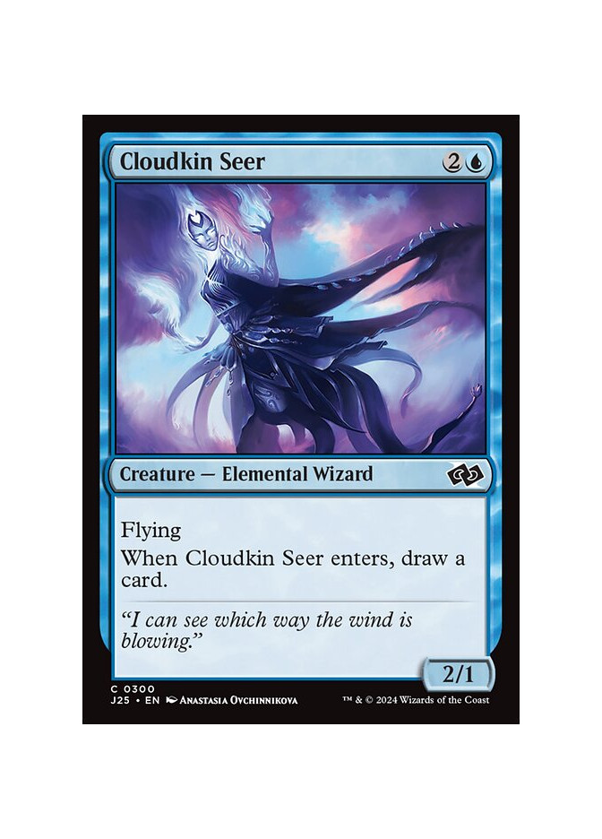 Cloudkin Seer